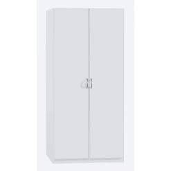 Rauch Möbelwerke Drehtürenschrank "Case"