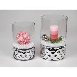 Formano Windlicht Mittel