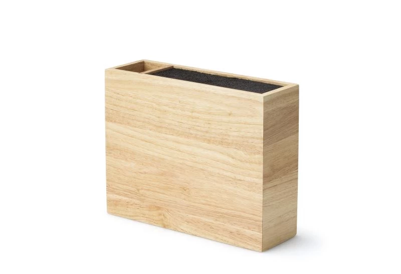 Continenta Messerblock Mit Flex-Einsatz 3 Continenta Messerblock Mit Flex-Einsatz