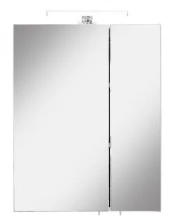 Pelipal Spiegelschrank 60-II