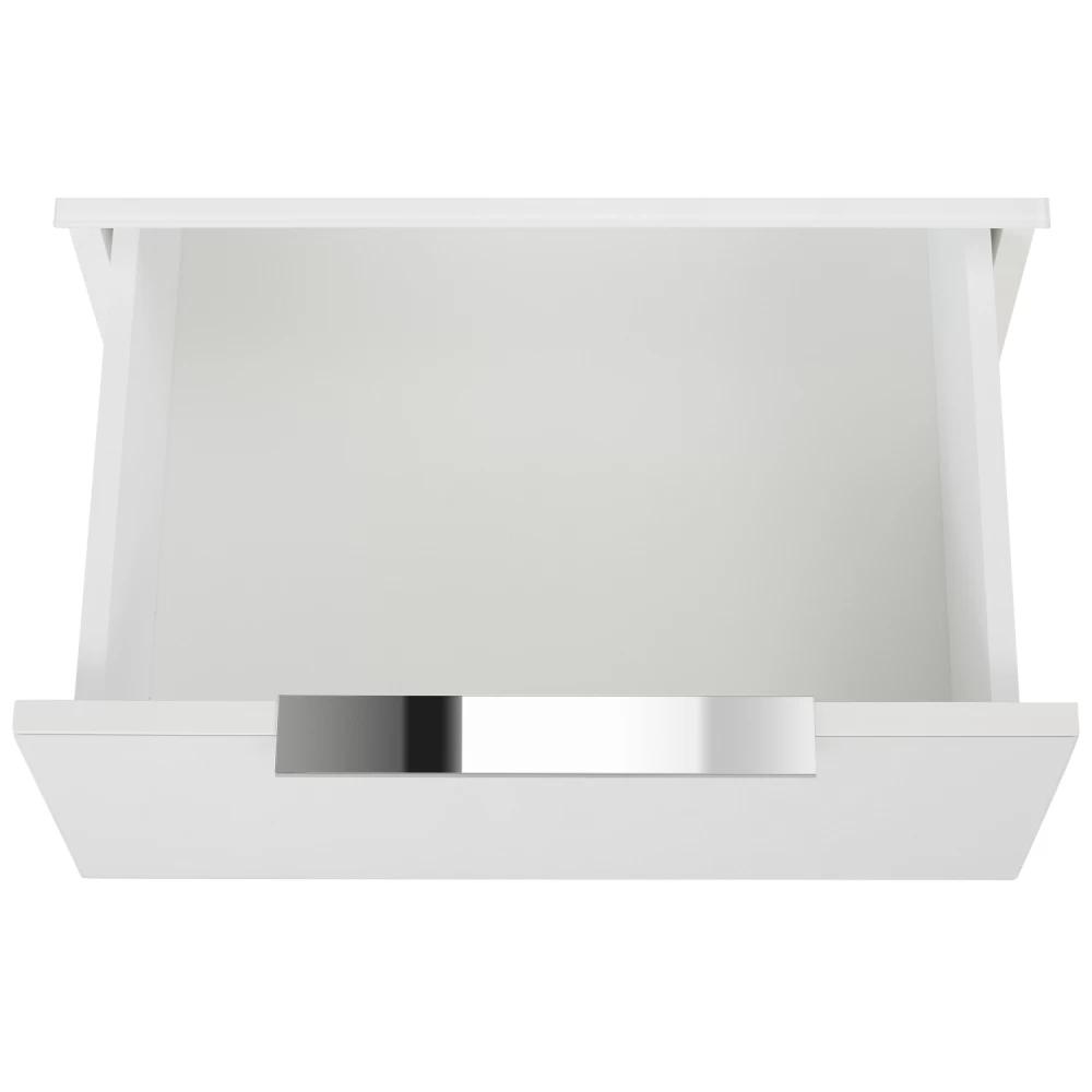 MAJA Möbel Nachtkommode Mit Glastop 11 MAJA Möbel Nachtkommode Mit Glastop – Bild 9