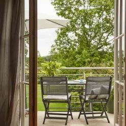 Siena Garden Klappstuhl "Tesoro" -Gehen Sie mit Möbeln groß raus. 3b66d52d9f175a5346807cd86581ff3b