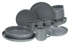 Creatable Kombiservice 16-teilig "Nordic"