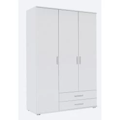 Rauch Möbelwerke Drehtürenschrank "Rasant"