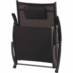 Siena Garden Sonnenliege "Tropez" -Gehen Sie mit Möbeln groß raus. 3c472fad871311dfd316052de0944054