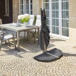 Siena Garden Faltbarer Sichtschutz "Ben" 26 Siena Garden Faltbarer Sichtschutz "Ben" -Gehen Sie mit Möbeln groß raus. 3c8e85b6c5b9284e8774b796618d1cba