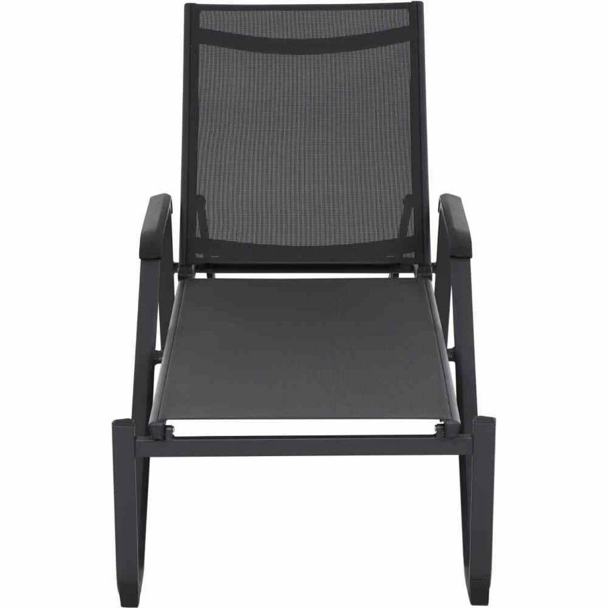 Siena Garden Sonnenliege "Tesoro" 4 Siena Garden Sonnenliege "Tesoro" – Bild 2