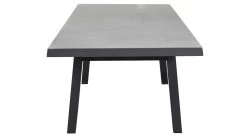 LC Wholesaler Gartentisch "Vivera" -Gehen Sie mit Möbeln groß raus. 3dbfa5b64e103095b568b68ae0bb5d72