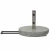 Siena Garden Schirmständer "Granit" -Gehen Sie mit Möbeln groß raus. 3dd19dbd7a3786015d852662645427ff