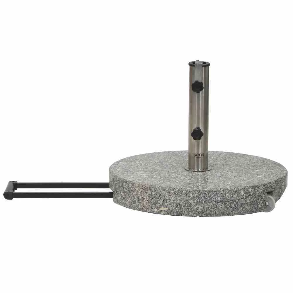 Siena Garden Schirmständer "Granit" 3 Siena Garden Schirmständer "Granit"