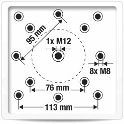 Siena Garden Bodenhülse "Earthbase" 9 Siena Garden Bodenhülse "Earthbase" -Gehen Sie mit Möbeln groß raus. 3f942005fc054e181441269da3c540de