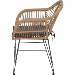 Siena Garden Balkonmöbelset "Tiros" -Gehen Sie mit Möbeln groß raus. 403b86b8fd2e04b6f038ba4f5b217033