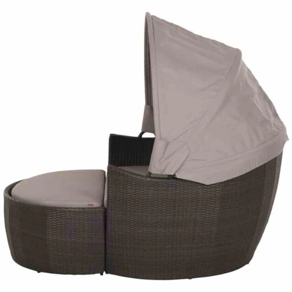 Siena Garden Sofabett "Hawaii" 5 Siena Garden Sofabett "Hawaii" – Bild 3