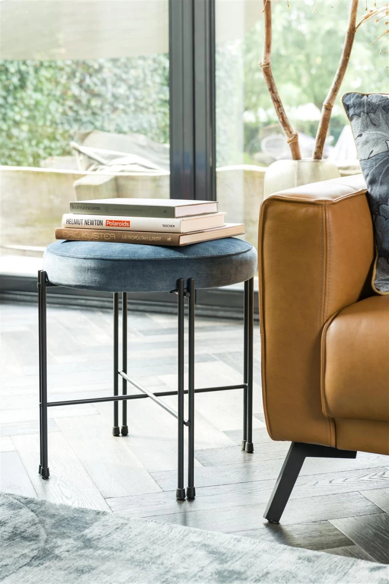 XOOON Hocker "Roos" 4 XOOON Hocker "Roos" – Bild 2