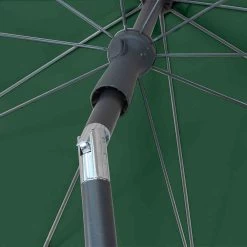 Siena Garden Mittelstockschirm "Tropico" -Gehen Sie mit Möbeln groß raus. 41528f449612b09a8d50e2d3ee972152