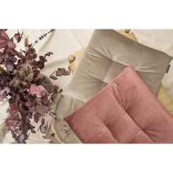 Magma Stuhlkissen "Marla" -Gehen Sie mit Möbeln groß raus. 41957c88255d97bef18fee4d57442d34