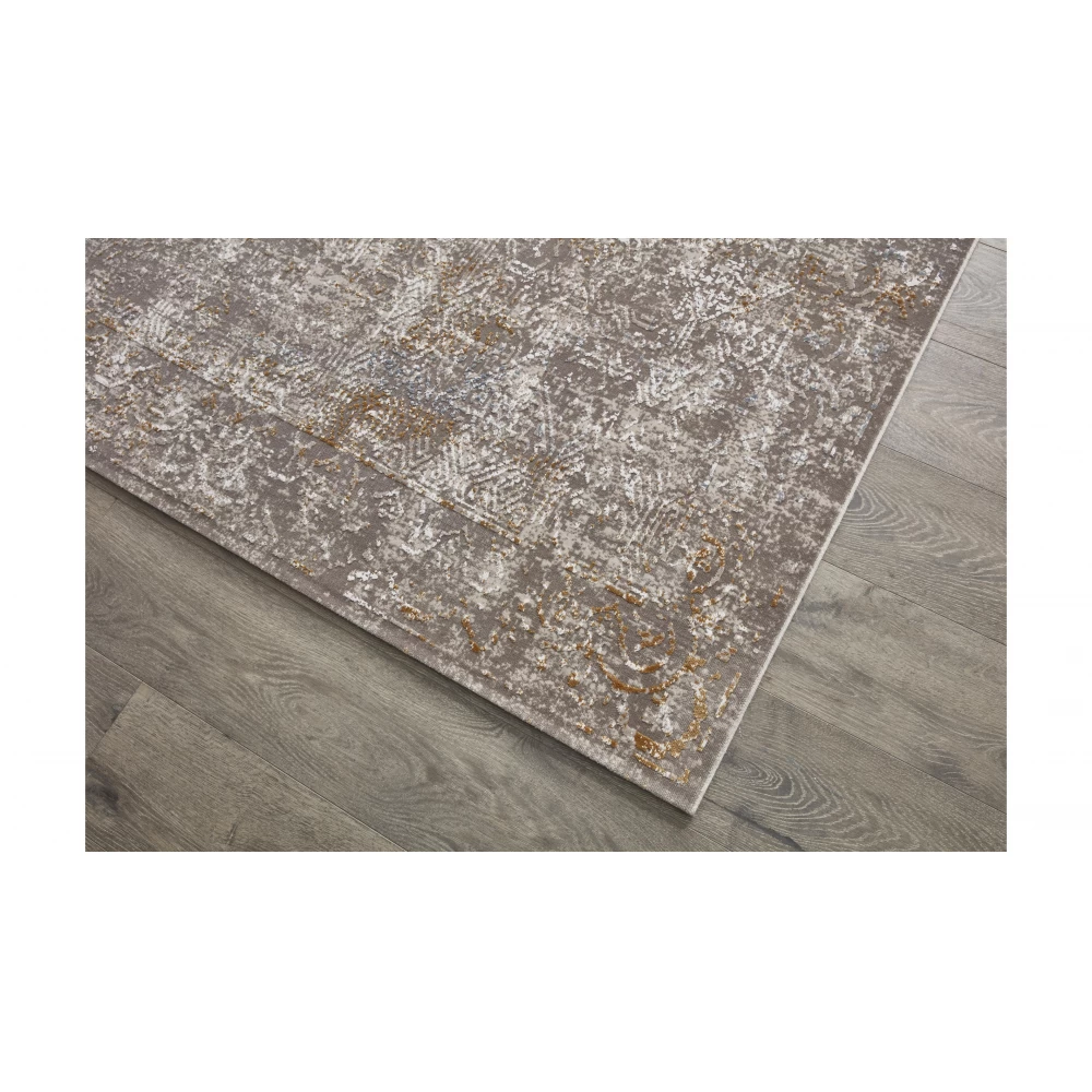 Interliving Teppich - Serie L-8530 5 Interliving Teppich - Serie L-8530 – Bild 3