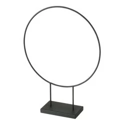 Boltze Dekoaufsteller "Rumba"