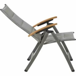 Siena Garden Klappsessel "Savina XL" -Gehen Sie mit Möbeln groß raus. 433f321f896c7c0b7d404db53505cd66