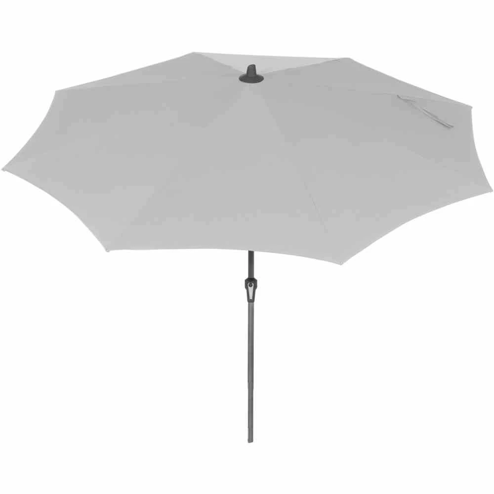 Siena Garden Mittelstockschirm "Avio" 6 Siena Garden Mittelstockschirm "Avio" – Bild 4