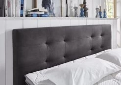 Sun Garden Boxspringbett "Tofino" 7 Sun Garden Boxspringbett "Tofino" -Gehen Sie mit Möbeln groß raus. 44ab80414134fdd6a1b173df4458e24b