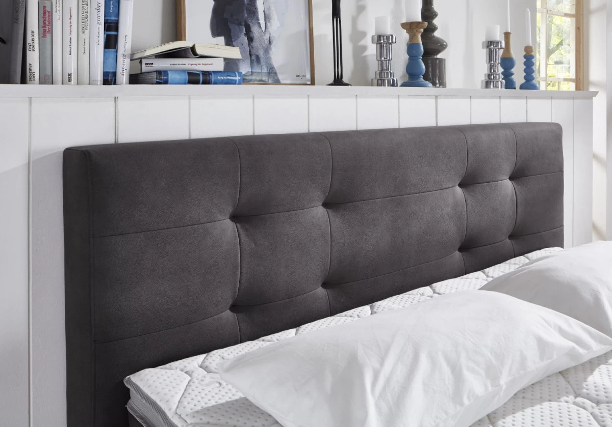 Sun Garden Boxspringbett "Tofino" 5 Sun Garden Boxspringbett "Tofino" – Bild 3