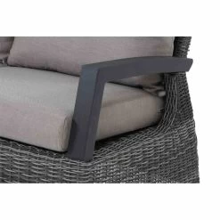 Siena Garden 2-Sitzer Mit Armlehne Links -Gehen Sie mit Möbeln groß raus. 44bf9019bebc1924c85d855327f92109