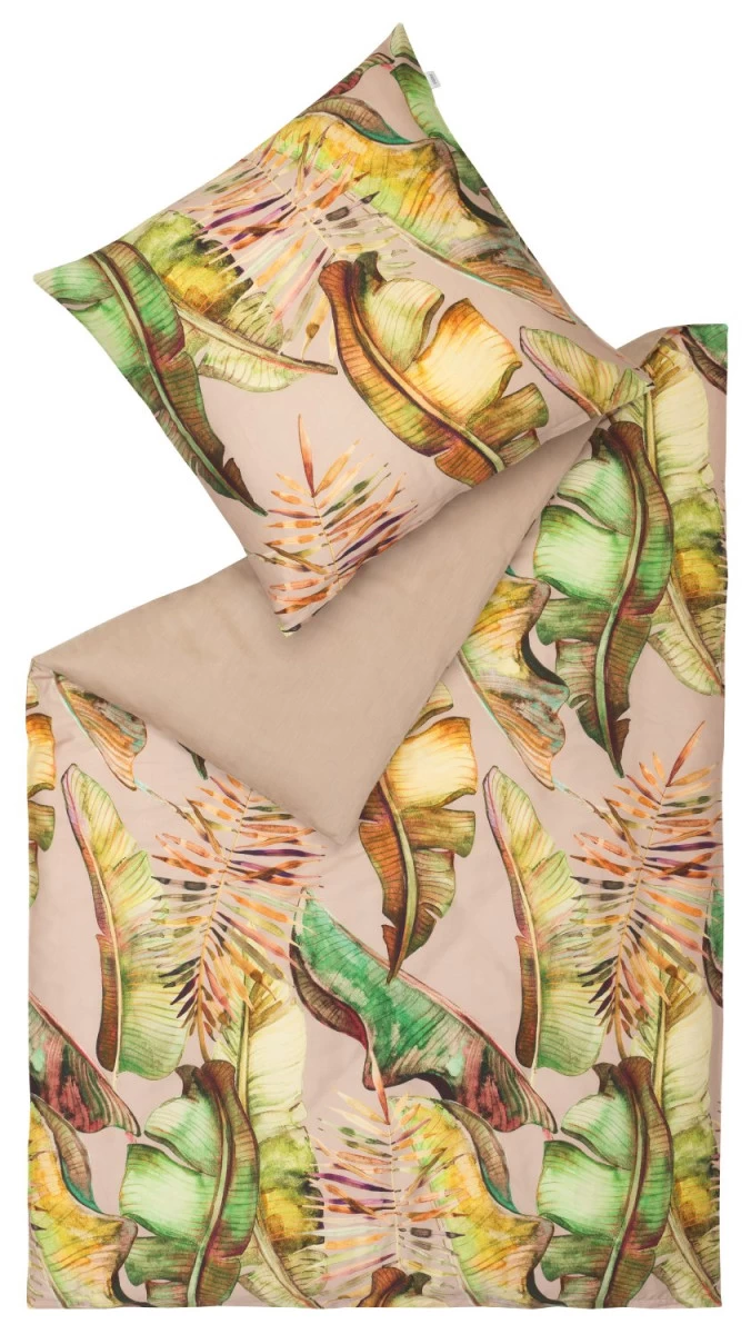 SCHÖNER WOHNEN Kollektion Bettwäsche 135x200 3 SCHÖNER WOHNEN Kollektion Bettwäsche 135x200