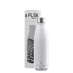 FLSK Isolierflasche "WHTE" -Gehen Sie mit Möbeln groß raus. 4500acda8c8298f5e8d7433364696c67