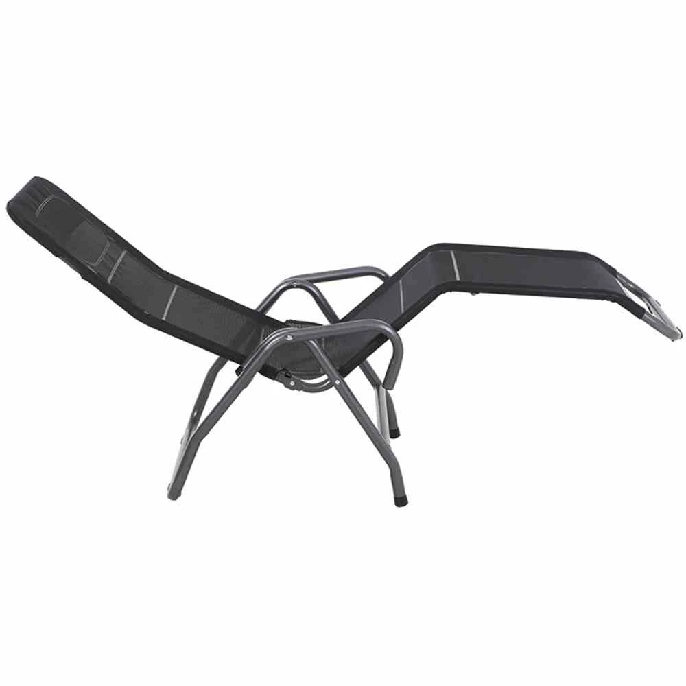 Siena Garden Sonnenliege "Bito" 8 Siena Garden Sonnenliege "Bito" – Bild 6