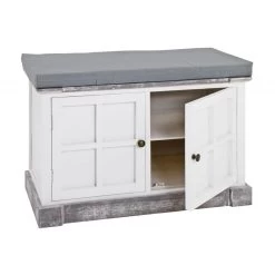 HAKU Möbel Sitzkommode -Gehen Sie mit Möbeln groß raus. 4590cde5f334b2b8ddad18b21c76217a