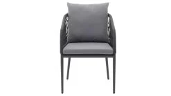 Interliving Serie 7004 - Gartenstuhl -Gehen Sie mit Möbeln groß raus. 462dae88e66565829d29a3db8577dd03