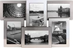 Intertrading Bilderkollagen "Portland"