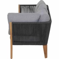 Siena Garden Loungeset "Parma" -Gehen Sie mit Möbeln groß raus. 466c20abbe448d494c49828e67bdf34a