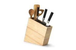 Continenta Messerblock