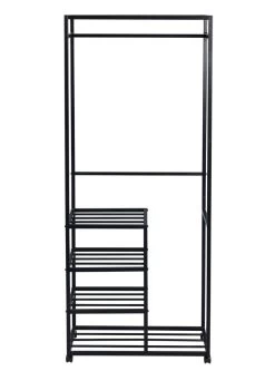 M2 Kollektion Kleiderständer Auf Rollen