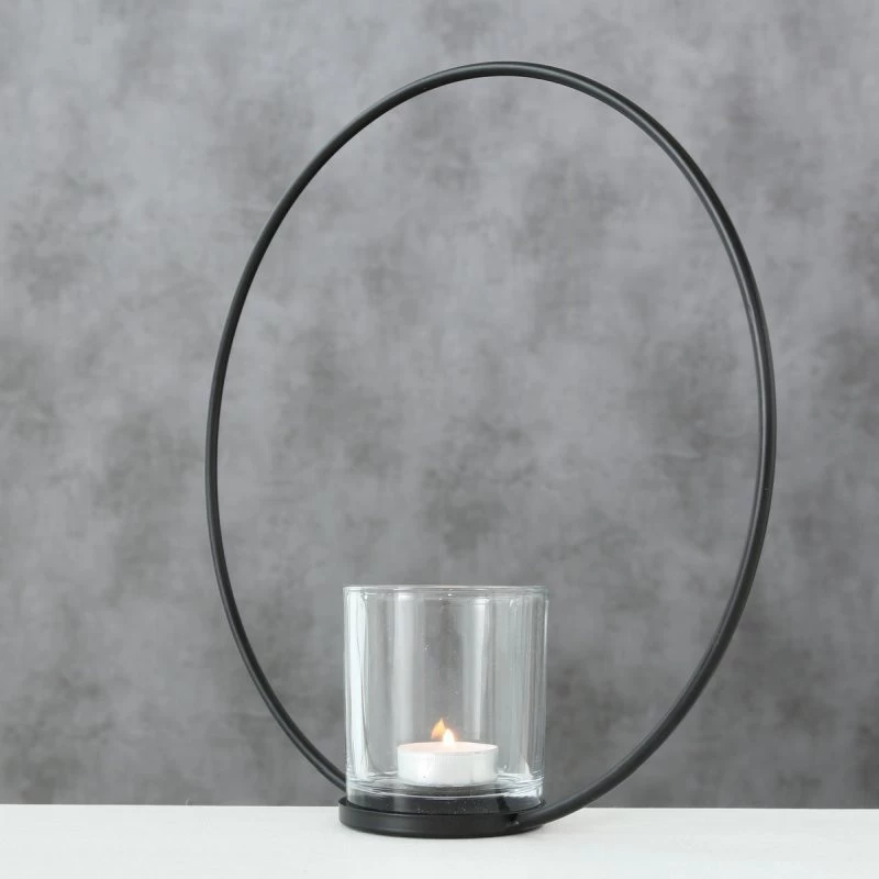 Boltze Windlicht "Rumba" 7 Boltze Windlicht "Rumba" – Bild 5