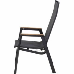 Siena Garden Relax Move Sessel "Rondo" -Gehen Sie mit Möbeln groß raus. 4851211e5f4ee708f5127cb1d606b919