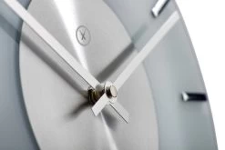 Sompex Wanduhr "Lyon" -Gehen Sie mit Möbeln groß raus. 487719f008678a76f92f45cc8bfcf604