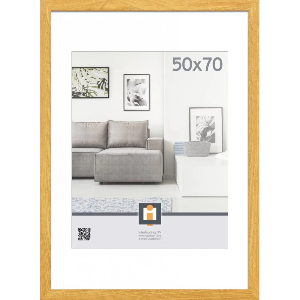 Intertrading Bilderrahmen "Livorno" 4 Intertrading Bilderrahmen "Livorno" – Bild 2