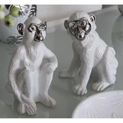 Gilde Deko-Affe "Putumayo"