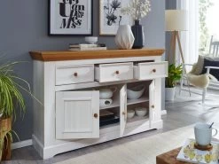 G+K Kommode "WZ-0133" -Gehen Sie mit Möbeln groß raus. 4930c29782444e13fdc4023fa44ce6b3