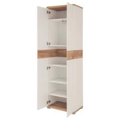 Germania Garderobenschrank "Topix" -Gehen Sie mit Möbeln groß raus. 4991d327f2c4efafe8e5636d2c144d0a