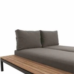 Siena Garden Modul Recamiere "Alvida" -Gehen Sie mit Möbeln groß raus. 4a70bcf5fdd88fccc96bccea29365101