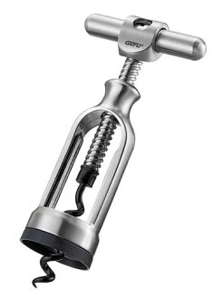 GEFU Glockenkorkenzieher "Degusto"