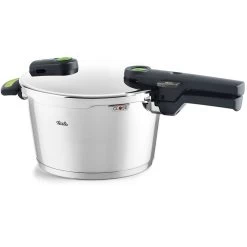 Fissler Schnellkochtöpfe