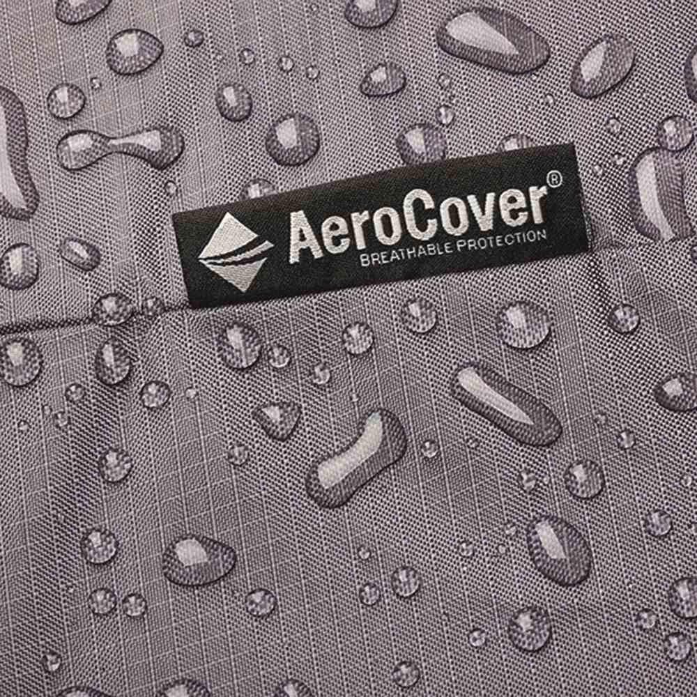 AeroCover Schutzhülle "AeroCover" 9 AeroCover Schutzhülle "AeroCover" – Bild 7