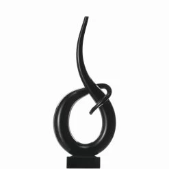 Leonardo Skulptur "Fusion"