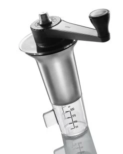 GEFU Kaffeemühle "Lorenzo" 22 GEFU Kaffeemühle "Lorenzo" -Gehen Sie mit Möbeln groß raus. 4b8f5365cb5c46fb4ce38c3565b4e266