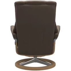 Stressless Mayfair Signature - M - Sessel -Gehen Sie mit Möbeln groß raus. 4df3dd3884c7b4ed1283cf72c3f58e77